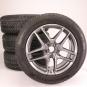 Alloy rims and tires set PIR/ScorpionWinterEcoimpact AMG 5 -  - Image 1