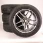 Alloy rims and tires set PIR/ScorpionWinterEcoimpact AMG 5 -  - Image 1
