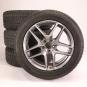Alloy rims and tires set PIR/ScorpionWinterEcoimpact AMG 5 -  - Image 1