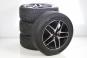 Alloy rims and tires set PIR/ScorpionWinterEcoimpact AMG 5 -  - Image 1