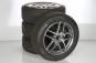 Alloy rims and tires set PIR/ScorpionWinterEcoimpact AMG 5 -  - Image 1