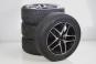 Alloy rims and tires set PIR/ScorpionWinterEcoimpact AMG 5 -  - Image 1