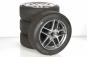 Winter Wheel and Tire Package Alloy 19 Inch with Pirelli Tires for GLC-Coupe 253, GLC-SUV X253, Original Mercedes-AMG  - Image 1