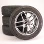 Alloy rims and tires set PIR/ScorpionWinterEcoimpact AMG 5 -  - Image 1