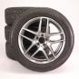Alloy rims and tires set PIR/ScorpionWinterEcoimpact AMG 5 -  - Image 1