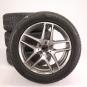 Alloy rims and tires set PIR/ScorpionWinterEcoimpact AMG 5 -  - Image 1