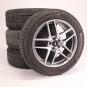 Alloy rims and tires set PIR/ScorpionWinterEcoimpact AMG 5 -  - Image 1