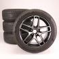 Alloy rims and tires set PIR/ScorpionWinterEcoimpact AMG 5 -  - Image 1