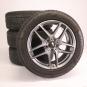 Alloy rims and tires set PIR/ScorpionWinterEcoimpact AMG 5 -  - Image 1