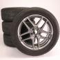 Alloy rims and tires set PIR/ScorpionWinterEcoimpact AMG 5 -  - Image 1