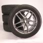 Alloy rims and tires set PIR/ScorpionWinterEcoimpact AMG 5 -  - Image 1