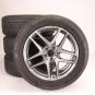 Alloy rims and tires set PIR/ScorpionWinterEcoimpact AMG 5 -  - Image 1