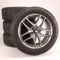Alloy rims and tires set PIR/ScorpionWinterEcoimpact AMG 5 -  - Image 1