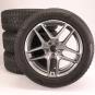 Alloy rims and tires set PIR/ScorpionWinterEcoimpact AMG 5 -  - Image 1