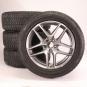 Alloy rims and tires set PIR/ScorpionWinterEcoimpact AMG 5 -  - Image 1