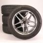 Alloy rims and tires set PIR/ScorpionWinterEcoimpact AMG 5 -  - Image 1
