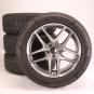 Alloy rims and tires set PIR/ScorpionWinterEcoimpact AMG 5 -  - Image 1