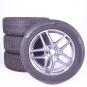 Alloy rims and tires set PIR/ScorpionWinterEcoimpact AMG 5 -  - Image 1