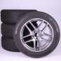 Alloy rims and tires set PIR/ScorpionWinterEcoimpact AMG 5 -  - Image 1