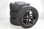 Alloy rims and tires set PIR/ScorpionWinterEcoimpact AMG 5 -  - Image 1