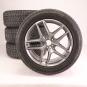 Alloy rims and tires set PIR/ScorpionWinterEcoimpact AMG 5 -  - Image 1