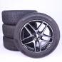 Alloy rims and tires set PIR/ScorpionWinterEcoimpact AMG 5 -  - Image 1