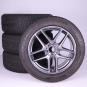 Alloy rims and tires set PIR/ScorpionWinterEcoimpact AMG 5 -  - Image 1