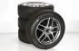 Alloy rims and tires set PIR/ScorpionWinterEcoimpact AMG 5 -  - Image 1