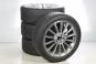 Wheel and tire assemblies Set AMG 20 - inch Alu DUNLOP GLC-C  - Image 1