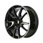 Aluminum rim, AMG 5 - wheel drive  - Image 1