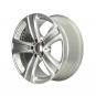 5- Wheel aluminum rim  - Image 1