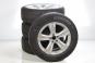 Alloy rims and tires set PIR/ScorpionWinterEcoimpact 5 - whe  - Image 1