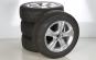 Alloy rims and tires set PIR/ScorpionWinterEcoimpact 5 - whe  - Image 1