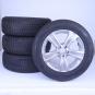 Alloy rims and tires set PIR/ScorpionWinterEcoimpact 5 - whe  - Image 1