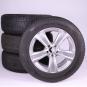 Alloy rims and tires set PIR/ScorpionWinterEcoimpact 5 - whe  - Image 1