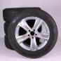 Alloy rims and tires set PIR/ScorpionWinterEcoimpact 5 - whe  - Image 1
