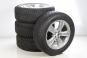 Wheel and tire assemblies Set 18 - inch Alu GOODYEAR GLC-Cla  - Image 1