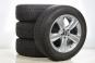 Wheel and tire assemblies Set 18 - inch aluminum HANKOOK GLC  - Image 1