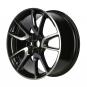 Aluminum rim, AMG 5 - wheel drive  - Image 1