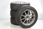 Alloy rims and tires set PIR/ScorpionWinterEcoimpact AMG 10  - Image 1