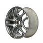 Aluminum rim, AMG 5 - wheel drive  - Image 1