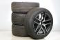 Alloy rims and tires set CONTI/SportContact6 AMG 5 - wheel  - Image 1