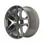 Aluminum rim, AMG 5 - wheel drive  - Image 1