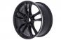 Aluminum rim, AMG 5 - wheel drive  - Image 1