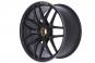 Aluminum rim, AMG cross-spoke design  - Image 1