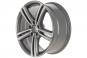 5- Wheel aluminum rim  - Image 1