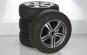 Alloy rims and tires set PIR/ScorpionWinterEcoimpact 5 - whe  - Image 1
