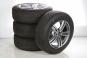 Alloy rims and tires set PIR/ScorpionWinterEcoimpact 5 - whe  - Image 1