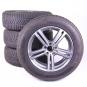 Alloy rims and tires set PIR/ScorpionWinterEcoimpact 5 - whe  - Image 1