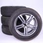 Alloy rims and tires set PIR/ScorpionWinterEcoimpact 5 - whe  - Image 1